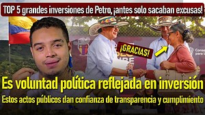 280K views · 10K reactions | LA INVERSIÓN #4 AL MINUTO 1:54 NOS...