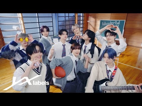 &TEAM 'Wonderful World' Focus Cam (방과후 ver.)