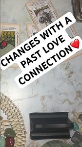 THIS CLARITY WILL CHANGE THE FUTURE OF THIS CONNECTION ❤️😮#intuition #love