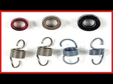 Unlock Peak Performance with the MSD Pro-Billet Distributor Advance Kit