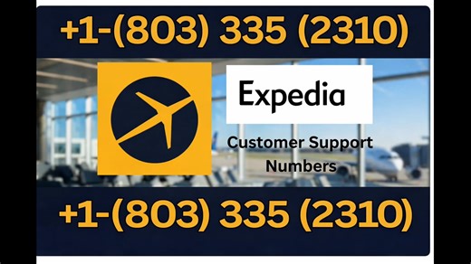 {Official} Expedia™® Customer Service Guide | Step-by-Step Help & Support Explained