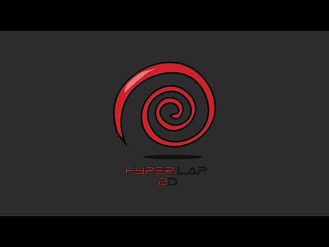 HyperLap2D - Visual Editor for complex 2D Worlds and Scenes