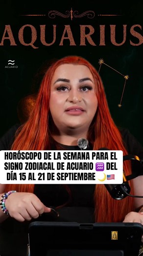 #acuario♒️ #horoscope #zodiacsign #lecturadecartas #tarot | acuario horóscopo hoy