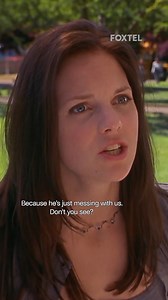 What are you waiting for? 🙄 #ScaryMovie #AnnaFaris #Foxtel | Foxtel