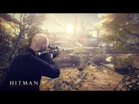 hitman absulation gameplay #hitman #livestream