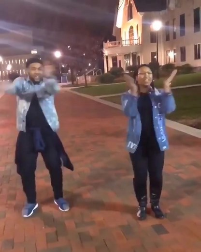 Watch The Yard on TikTok