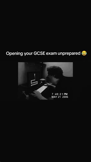#gcses #gcse #exam #computer #computerscience #funny #viral #meme #scared #tutor