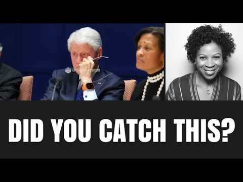 Hidden Details from Clintons' Closed-Door Testimony Nobody’s Talking About