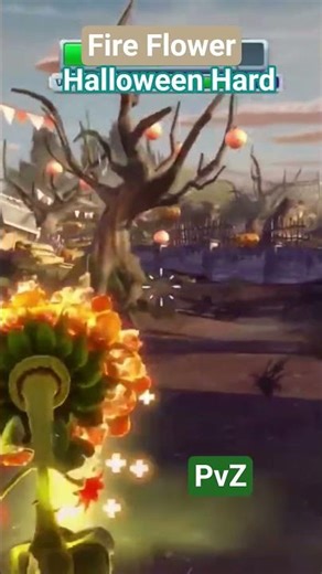 Fire Flower Healing And Damage Is Over Powered!