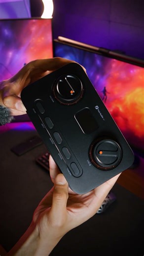 Finally Worthy Upgrade - Fosi Audio K7 Desktop DAC Unboxing!