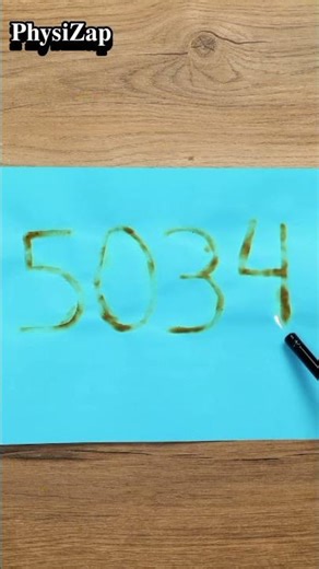 No Lab Needed! Try This Fun Physics Experiment at Home