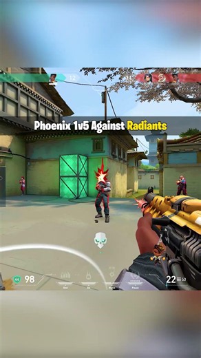 TOP %0.1 PHOENIX MAIN CLUTCH #valorant #valorantclips #gaming #valorantgaming #ace #valorantgameplay