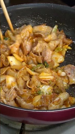 The ultimate rice dish that is so delicious you can drink alcohol with it [Sake Thief Rice] #shorts