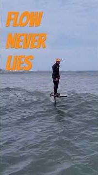 He FOILED This Endless Wave in Peru… With CORK?!