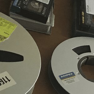 Microinformatics Team Magnetic Tape Details! - LifeBytes