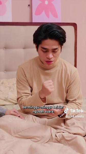 Drama TikTok: Suara Berubah Menyebabkan Tipu Daya