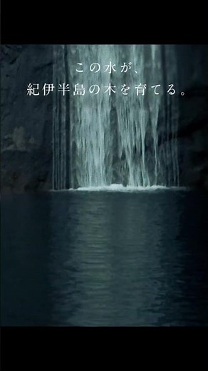 29.1mの絶壁を滑り落ちる「白き糸」。布引の滝の迫力を、山師の視点で #林業 #布引の滝 #熊野 #絶景 #ドローン撮影 #山師 #松井祭チャンネル #100年後の森へ