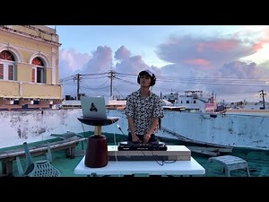 MARCEL SUN-SET RADIO