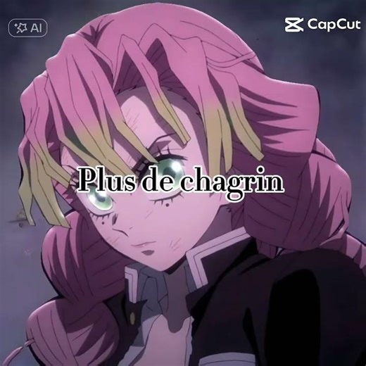 Générique Demon slayer!