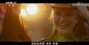 《新疆的反恐 去极端化斗争》 20190318