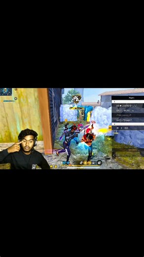 JOYBOY on Instagram: "JB X JOD WITH ANGRY MOOD🤬🔥 upcoming video yt-: joyboy prime #odisha #freefire #trending #joyboy #foryou #jbxprime #ego"