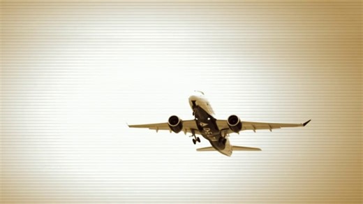 Violent weather causes severe airline turbulence