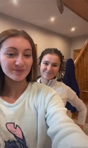 Day 2 of Zoe’s 18th birthday countdown