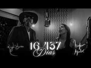 Reyli Barba & Majo Aguilar - 16,437 Días | Video Oficial