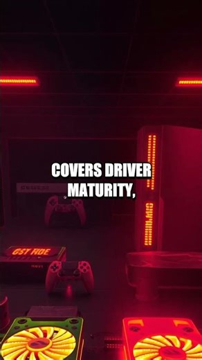 New Gen GPUs In Focus A Clear Guide to Console and PC Graphics Upgrades