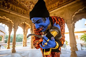 PAV4N Teams Up with Sukh Knight for New Banger 'DOOM'