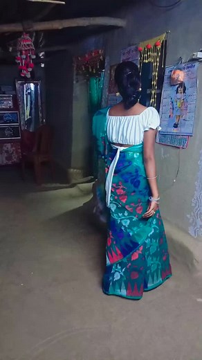 Nandita Nayek on Reels