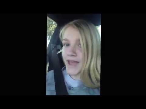 I Have to Pee...REALLY BAD!