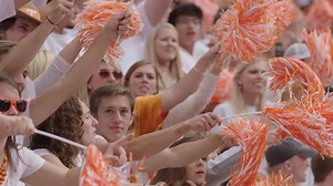 581 reactions · 122 shares | Let’s talk about the difference, the difference Vol Nation makes every single game day with their pride, energy and passion … tailgating, the Vol Navy, the Vol Walk, the Opening of the T, the wall of noise on 3rd down … because we all know - it’s not Neyland without you. | Tennessee Athletics | Facebook