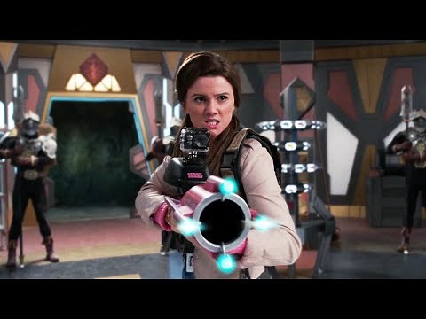 Destination Dinohenge | Episode Preview | BRAND NEW | Power Rangers Dino Fury | Power Rangers Kids