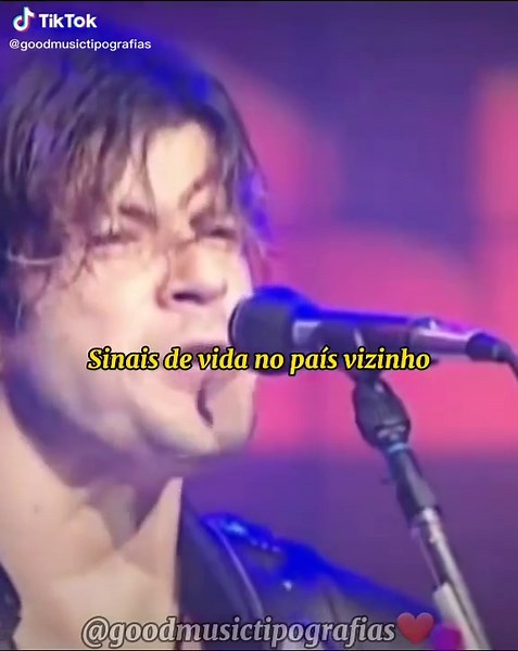 RPM: A Revolução da Música dos Anos 80 e 90