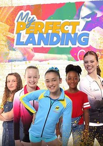 My Perfect Landing (2020) - TV Show