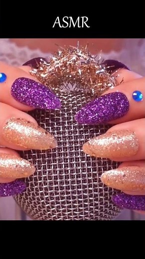 ASMR for INSTANT TINGLES ✨ Mic Scratching • Tapping • Ear Sounds