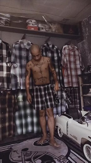 Cholo Outfit #TempleStGang #CVS #MBPLS #SnakePit90026 #Est1923