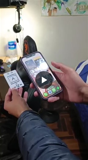 #softwareengineering #webar #spatialcomputing #webgl #proptech #nfc #systemarchitecture #techinnovation #engineeringcareers | Néstor Allende Heredia