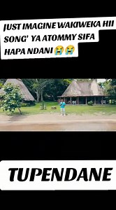 7.8K views · 379 reactions | What my people expected to hear...... This was the Song that was played yesterday during Ruto/Raila Rally in Homabay.... I really love and appreciate the Deejay who recognised my effort. | Atommy Sifa Igwee | Facebook