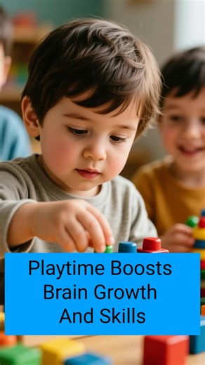 Kocoon Junior Child Development Center on Instagram: "Play nurtures your child's brain! 🧠💖 It boosts skills, creativity, and emotional health. Let's prioritize play! 🎉 #KocoonJunior #kocoonJuniorChildDevelopmentCenter #autisum #speechtherapy #hyperactive #childcounselling #abatherapy #delaydevelopment #developmentdelay #dailylearning #seating #attentiondisorder #inferioritycomplex #specialeducation #ocupationaltherapy #sensorytherapy #stammering #motorskills #finemotorskills #grossmotorskills