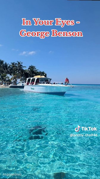 In Your Eyes - An Exploration of George Benson's Classic