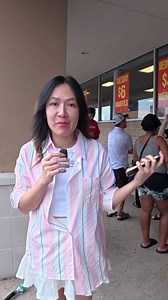 Hàng Amazon return có gì hot mà khách canh từ đêm tới sáng để hốt được deal ngon nè. | Ăn Gì Ở Mỹ