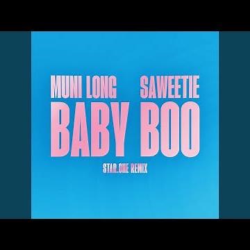 Baby Boo (Star.One Remix)