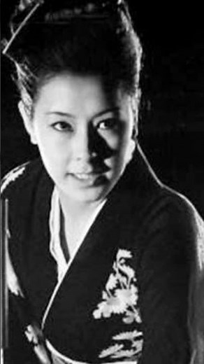 安田道代（大楠道代）妖艶華麗に開花した女優！