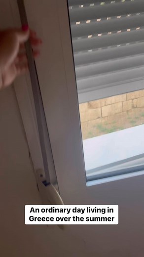 Throwback to last summer -We really said greece🏡☕️🌄⛰️🍷🍅🏺🌤️ not greece☀️😎👙🌺🧿🌅🏝️...#greek #yiayia #grandma #greekgrandma #greekyiayia #travel #greece #trend #popular #fyp #foryou #foryoupage #family #trending #traveltiktok #greecetiktok #greeksummer #vlog #dayinmylife | Yiayia Sofia