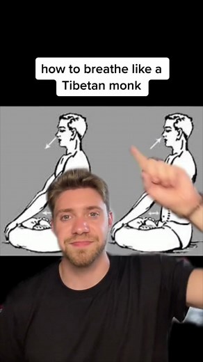 Unlock Your Inner Fire with Tummo Breathing Techniques