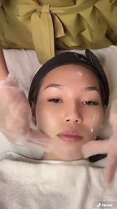 Semi permanent BB glow at Skin Habitat ✨ | Miss Kat