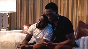 Watch Kevin Hart Make His Dramatic Debut in Trailer For Netflix's 'True Story' (VIDEO)