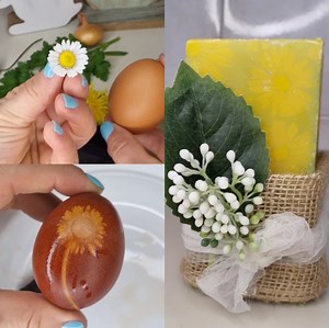 60K views · 187 reactions | Creative Easter DIY Ideas ! 讀 | Simple | Facebook